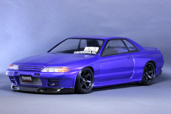 BNR32 スカイライン GT-R [PAB-3129] | PANDORA-ONLINE S