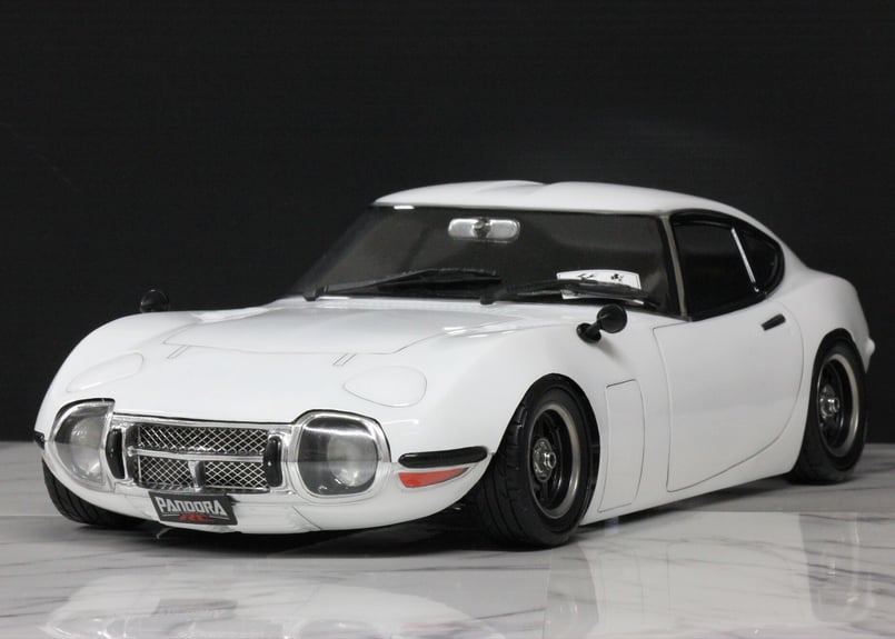 Toyota｜2000GT [PAB-3204] | PANDORA-ONLINE STORE