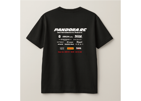 【LINE会員限定】 ARCHIVE LOG TEE 2026 ※購入ページではありません