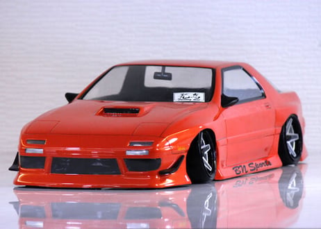 MAZDA｜RX-7 FC3S｜BN-Sports　[PAB-3160]