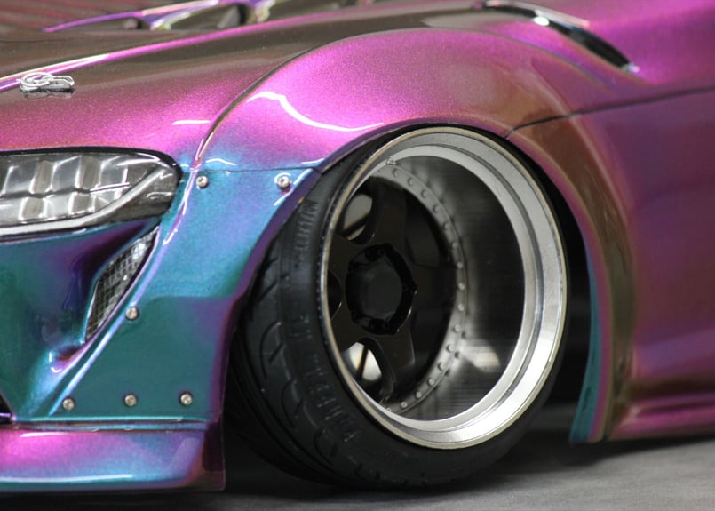 Toyota GR スープラA90 BLS｜BN-Sports [PAB-3212] | PA