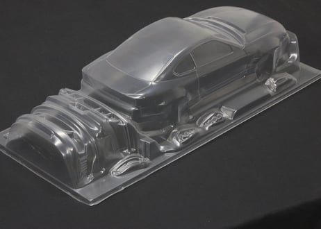S15 シルビア 雷神｜ORIGIN Labo.　[PAB-3195]