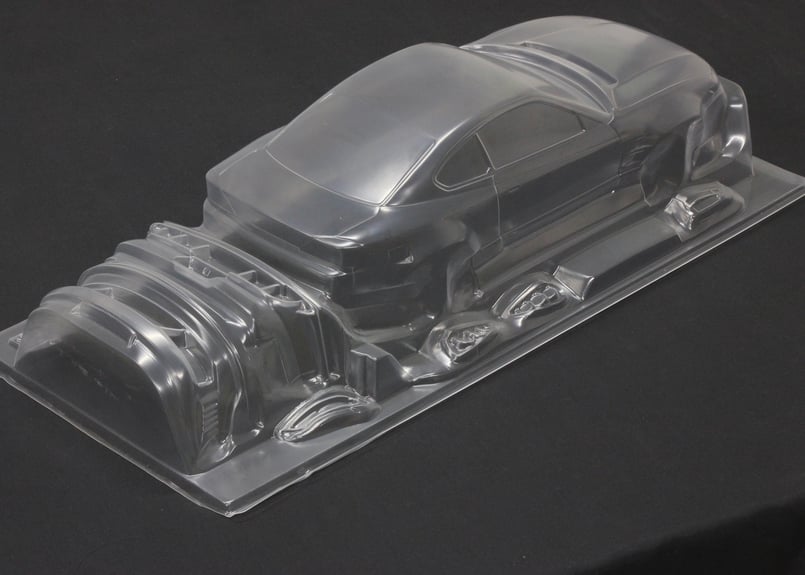 S15 シルビア 雷神｜ORIGIN Labo. [PAB-3195] | PANDORA-O