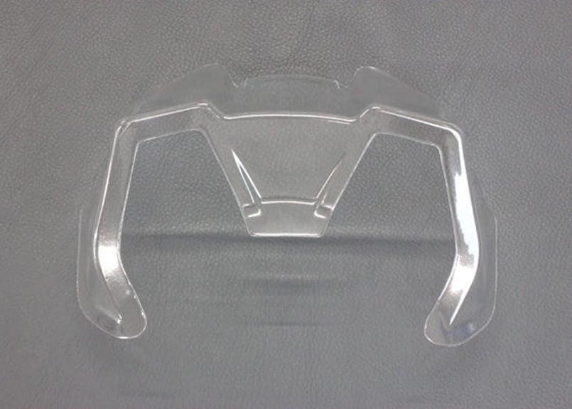 スポイラーセット｜Arai RX-7X用 | PANDORA-ONLINE STORE