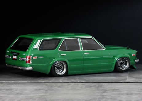MAZDA RX-3 サバンナ スポーツワゴン [PAB-3219]