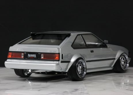 Toyota｜セリカXX  A60　[PAB-3193]