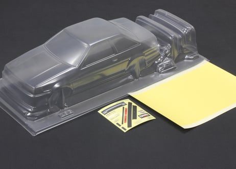 Toyota｜AE86 カローラレビン｜2ドア　[PAB-3168]