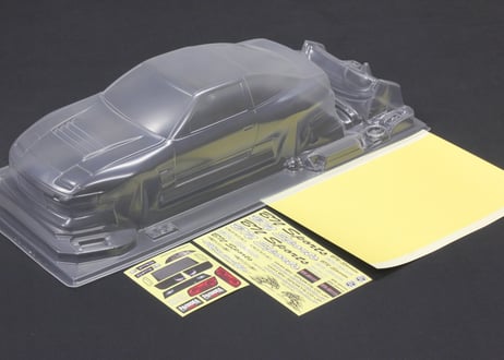 RPS13 180SX｜BN-Sports　[PAB-3184]