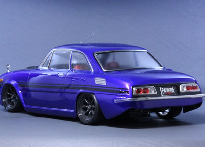 ISUZU｜ベレット [PAB-3143] | PANDORA-ONLINE STORE