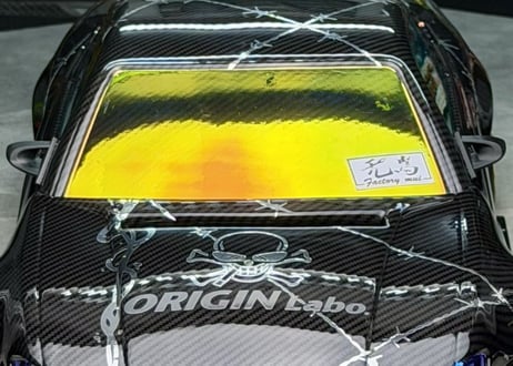【Carbon style】 86 ZN6 BLS BN-Sports 【先行販売】