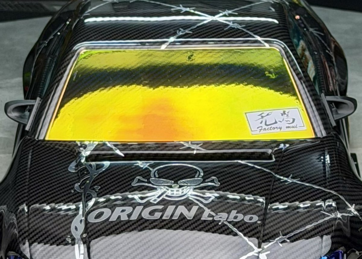 Carbon style】 86 ZN6 BLS BN-Sports 【先行販売】 | PA