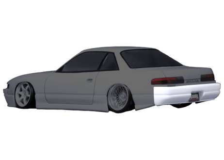 S13 シルビア [PAB-3123]