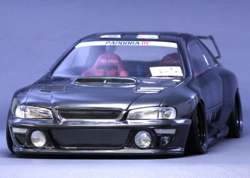 SUBARU｜インプレッサ 22B STi [PAB-3137] | PANDORA-ONL