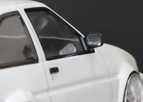 ドアミラー｜AE86タイプ [APA-1535]