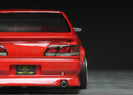 Toyota クレスタ JZX100 BLS｜BN-Sports公認 [PAB-3225]