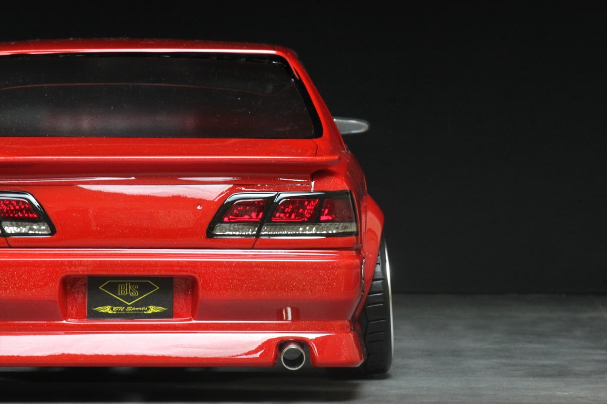 ありばんさま専用 Toyota クレスタ JZX100 BLS｜BN-Sports公認 [PAB-3225] |