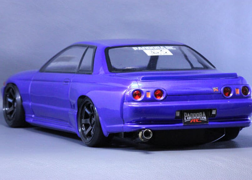 BNR32 スカイライン GT-R [PAB-3129] | PANDORA-ONLINE S