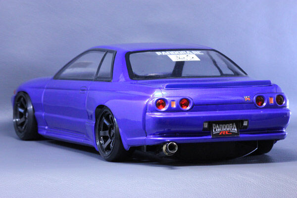 BNR32 スカイライン GT-R [PAB-3129] | PANDORA-ONLINE S