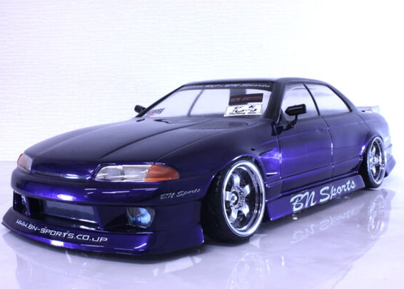 HCR32 4ドア｜BN Sports [PAB-3134] | PANDORA-ONLINE