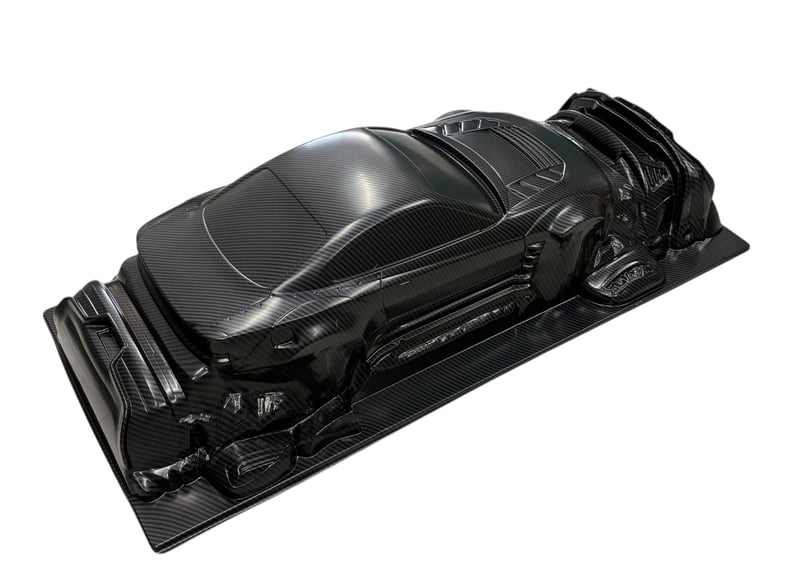 Carbon style】 S15 シルビア BLS｜BN-Sports | PANDORA