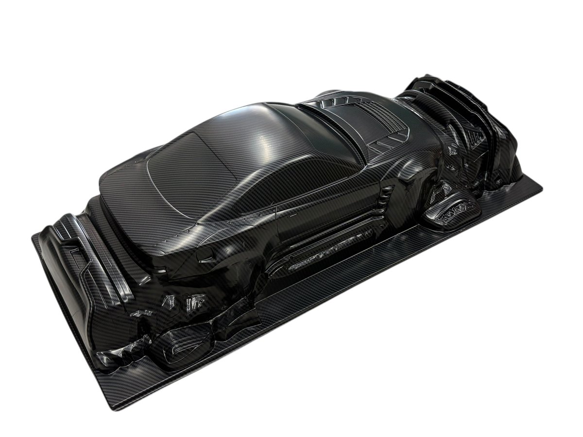 Carbon style】 S15 シルビア BLS｜BN-Sports | PANDORA