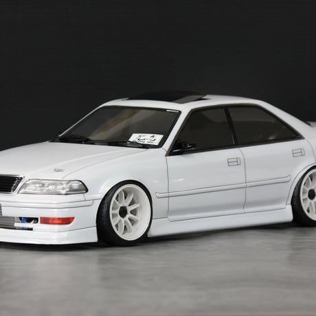 パンドラ　ラジコンボディ　2台セット パンドラ ラジコンボディ 2台セット パンドラRC(Pandora RC)/PAB