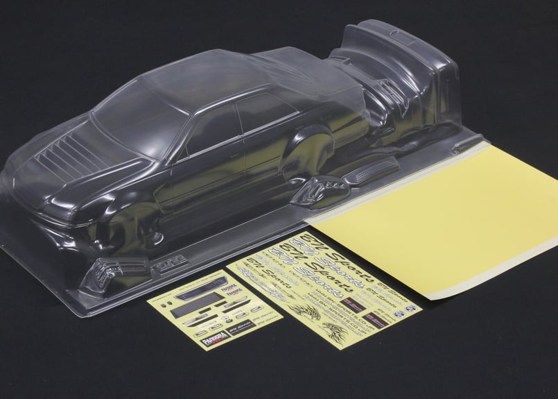 Toyota｜マークⅡ JZX100｜BN-Sports [PAB-3201] | PANDO