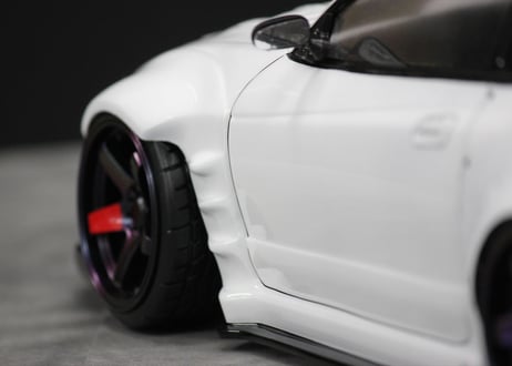 S15 シルビア BLS｜BN-Sports [PAB-3213]