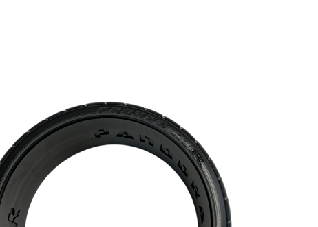 ディスプレイタイヤ PROXES R1R ＜TOYO TIRES公認＞ [PAC-570]