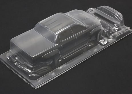 Toyota｜TUNDRA｜honey D　[PAB-3208]