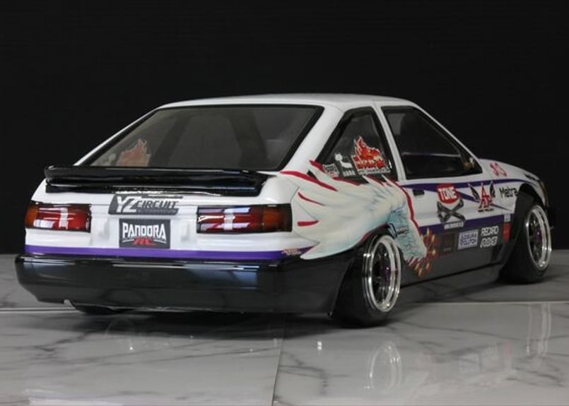 バイナル＆ロゴステッカーSET｜塚本奈々美－仕様 [VGP-615] | PANDORA