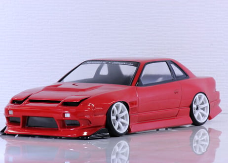 240SX ワンビア｜ORIGIN Labo.　[PAB-3163]