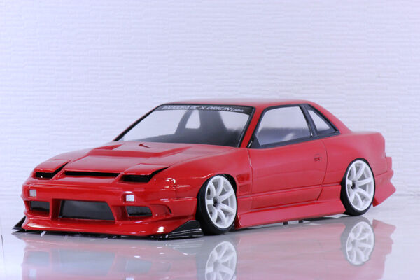 Pandora NISSAN｜240SX ワンビア｜ORIGIN Labo. 240SX ワンビア｜ORIGIN Labo. [PAB-3163] | PANDORA-ON