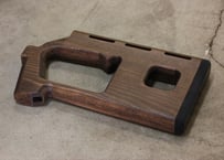 ストック｜東京マルイ M4A1＜ADAR＞｜ブナ材/オイルステイン [WST-365]