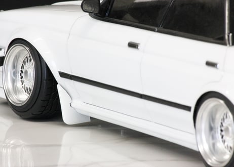 Toyota｜マークⅡ GX71　[PAB-3196]
