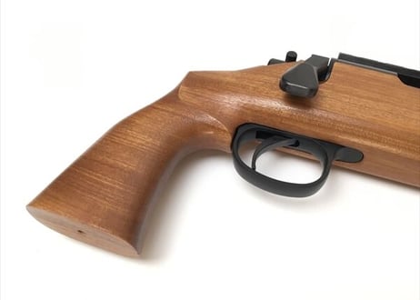 ウッドストック｜東京マルイ VSR-10 G-SPEC.｜PISTOL GRIP TYPE｜アフリカンチーク材　[WST-303]