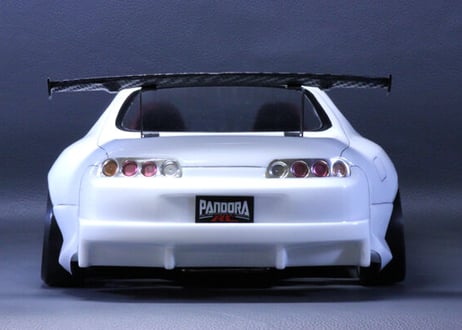 Toyota｜スープラ JZA80　[PAB-3135]