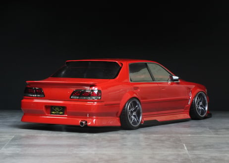 Toyota クレスタ JZX100 BLS｜BN-Sports公認 [PAB-3225]