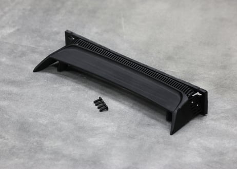 Rear Wing Spoiler＜R32＞ [PAC-961]
