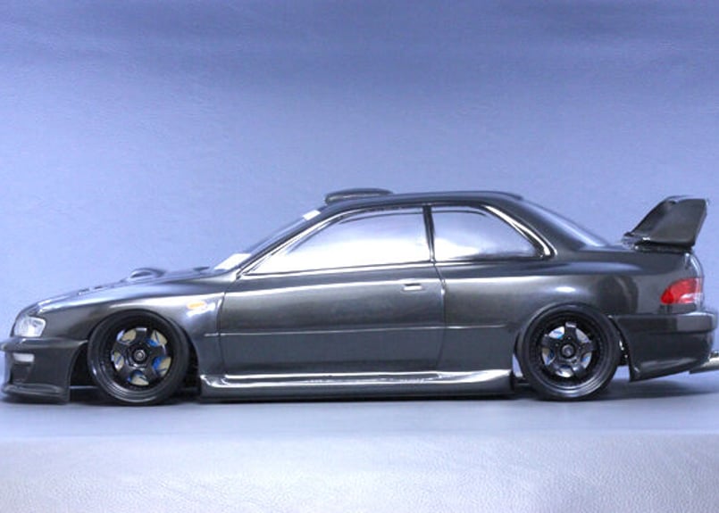 SUBARU｜インプレッサ 22B STi [PAB-3137] | PANDORA-ONL