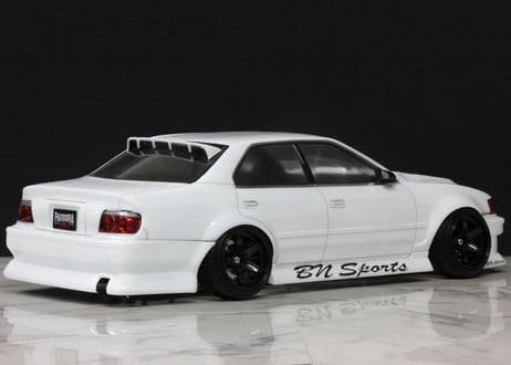 Toyota｜チェイサーJZX100｜BN-Sports　[PAB-3197]