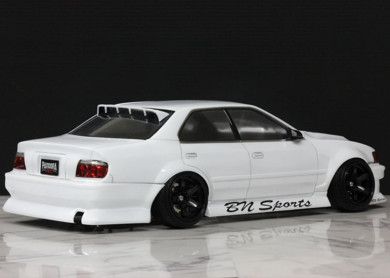 Toyota｜チェイサーJZX100｜BN-Sports [PAB-3197] | PANDO