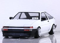 Toyota｜AE86 スプリンタートレノ｜2ドア [PAB-3176] | PANDORA-