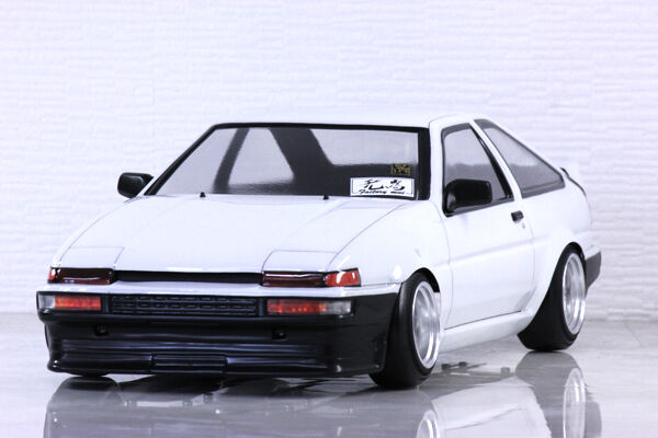 Toyota｜AE86 スプリンタートレノ｜3ドア [PAB-3178] | PANDORA-