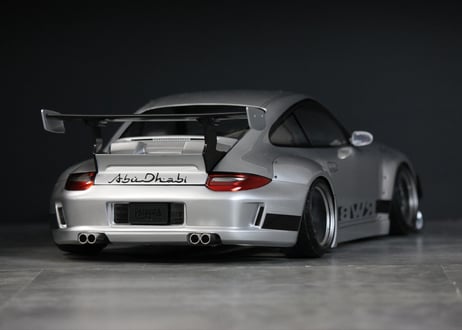 RWB 997 TYPE｜RAUH-Welt BEGRIFF [PAB-3214]
