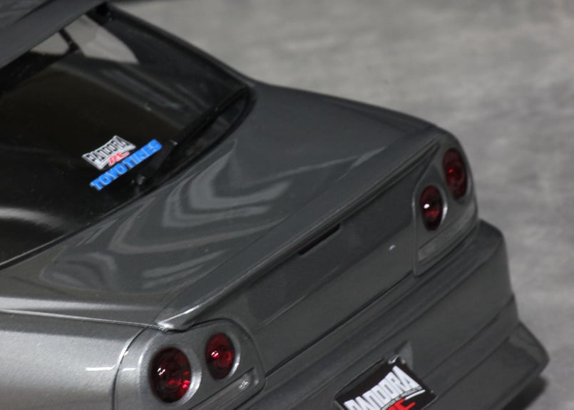 ER34 SKYLINE 4Dr [PAB-3238] | PANDORA-ONLINE STORE