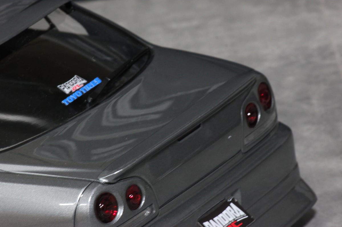 ER34 SKYLINE 4Dr [PAB-3238] | PANDORA-ONLINE STORE