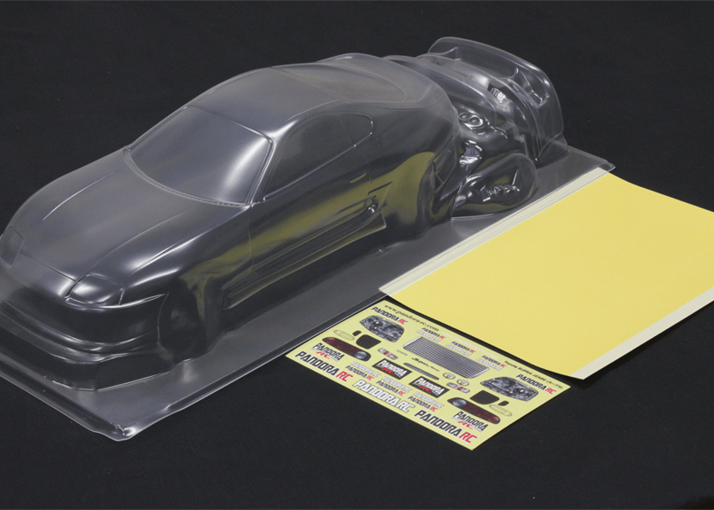 Toyota｜スープラ JZA80 [PAB-3135] | PANDORA-ONLINE S