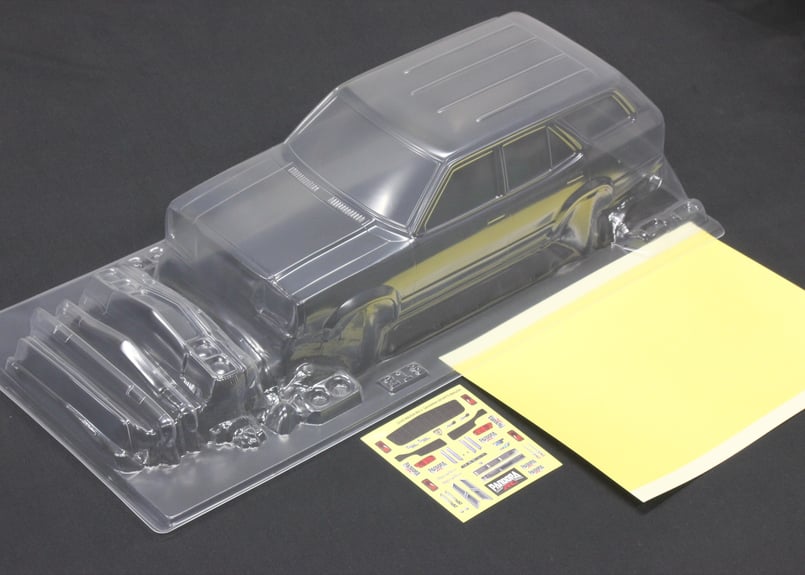 なっくんページ　rx3ワゴン なっくんページ rx3ワゴン マツダ「サバンナRX-3」のワゴンが