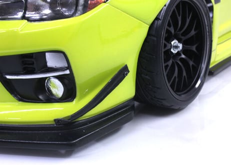 SUBARU｜WRX STI　[PAB-3187]